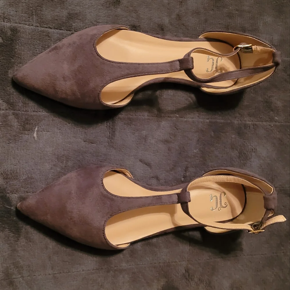 Journee Collection womens flats - Picture 2 of 5